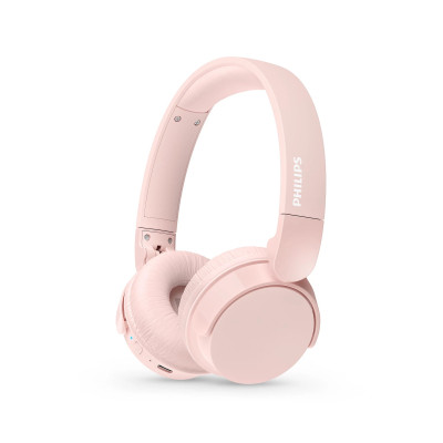 Навушники Philips TAH4209 Pink (TAH4209PK/00) Вінниця - фото 1