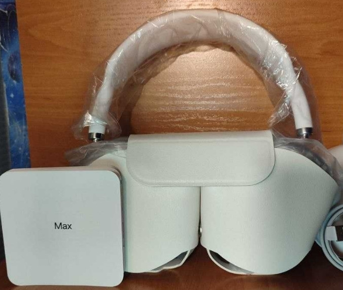 Навушники AirPods Max.  AirPods Max Харків - фото 7