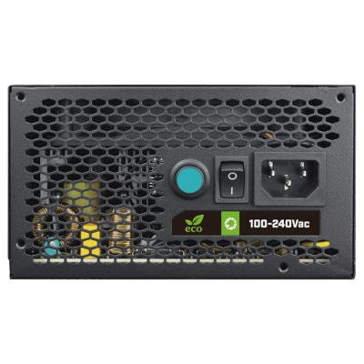 Блок живлення Gamemax 800W (VP-800-RGB) Вінниця - фото 5