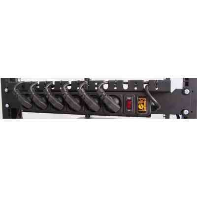 Модуль для шкафа CSV 19