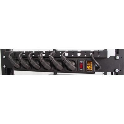 Модуль для шкафа CSV 19