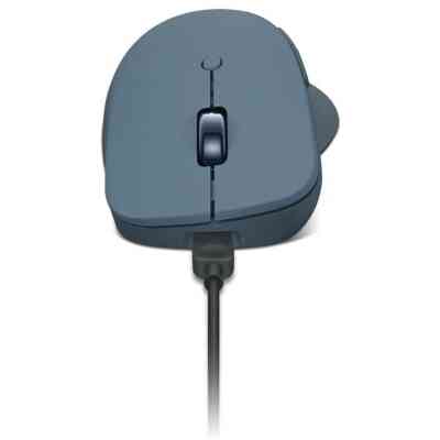 Мышка Lenovo Yoga Pro Bluetooth Blue (GY51P14335) Винница