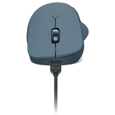 Мышка Lenovo Yoga Pro Bluetooth Blue (GY51P14335) Винница - изображение 6