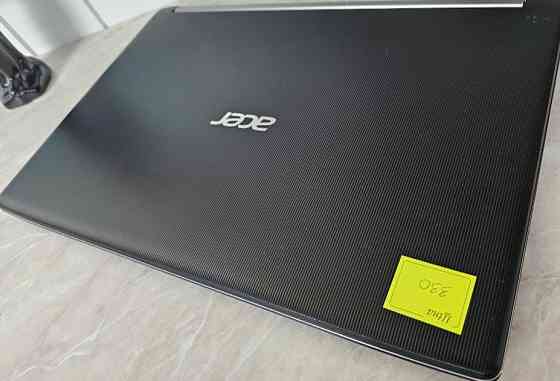 Ноутбук: ASER ASPIRE (A515-51) Киев