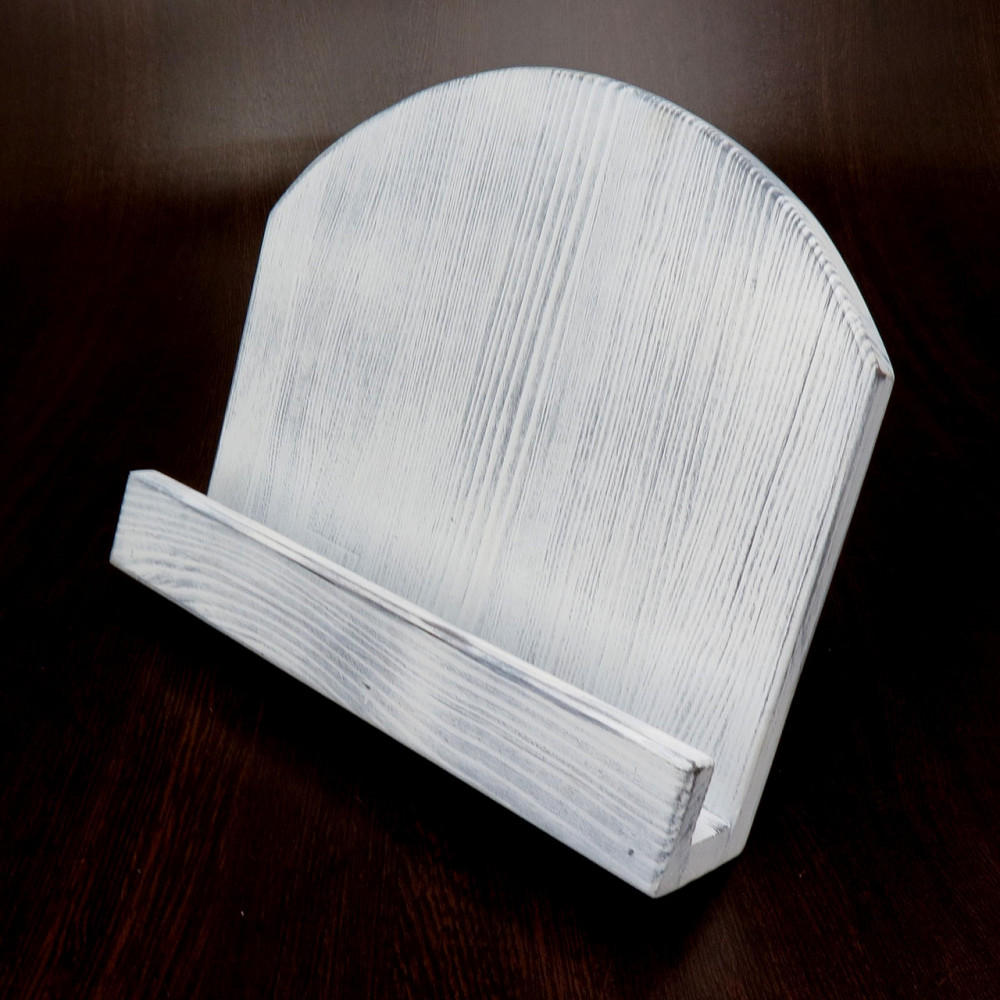 Подставка для кулинарных книг и планшетов 