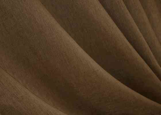 Шторна жакардова тканина, колекція "Ібіца" висота 2,8м колір коричневий 698ш Київ