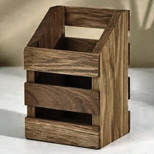 Подставка для столовых приборов 