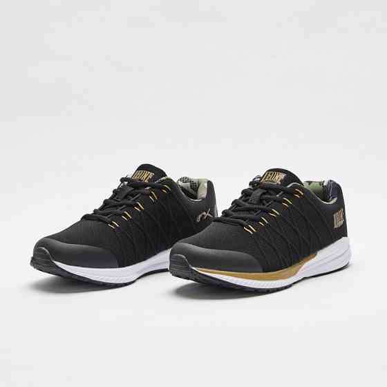 Кроссовки для тренировок Спортивные кроссовки Кроссовки для спортзала Кроссовки для зала Leone Neo размер 43 Киев