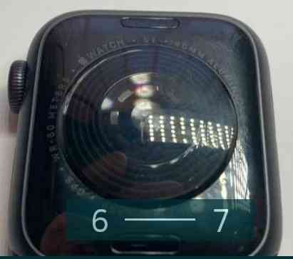 Смарт -Часы Apple Watch SE Black 40mm. Original Киев