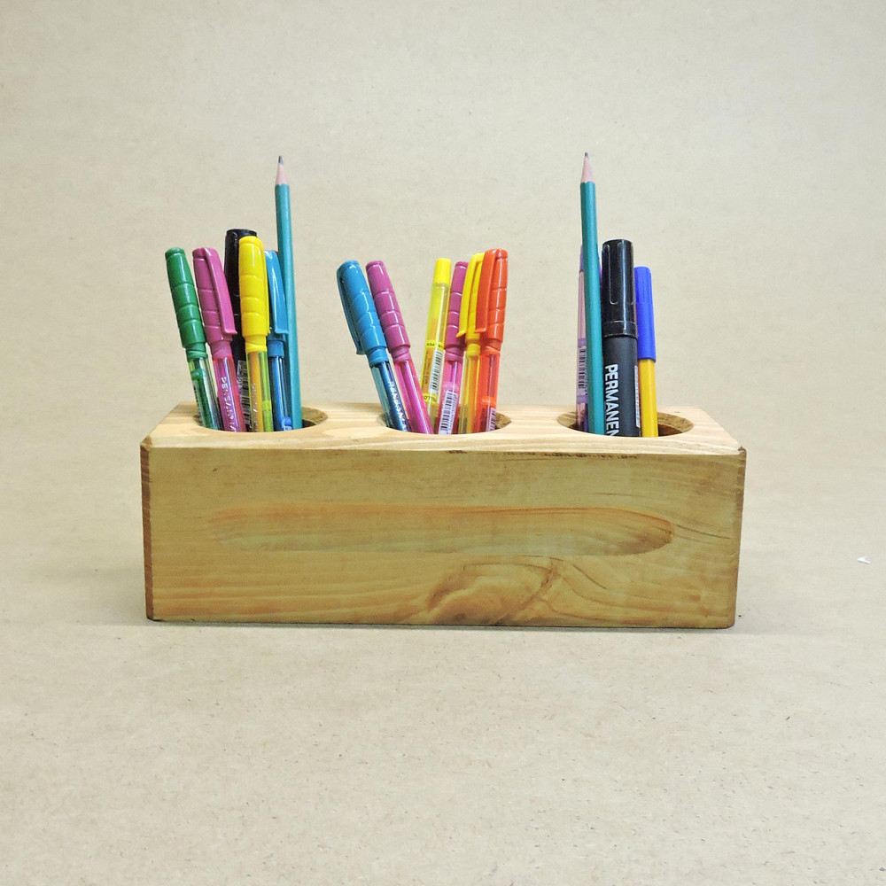 Настільний органайзер "Доріс" каррі Миколаїв - фото 5