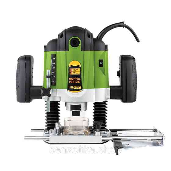Фрезер Procraft POB1700 Київ