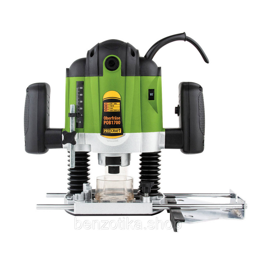 Фрезер Procraft POB1700 Київ - фото 2