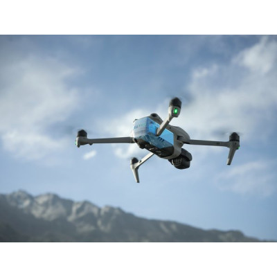 Квадрокоптер DJI Air 3S Fly More Combo (DJI RC-N3) пульт без дисплея (CP.MA.00000815.02) Винница - изображение 4