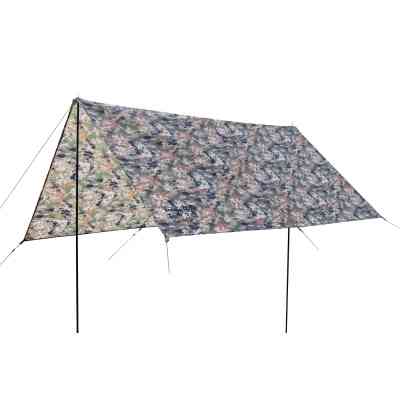 Тент Tramp 3x3 + стойки Camo (UTRT-104-camo) Винница