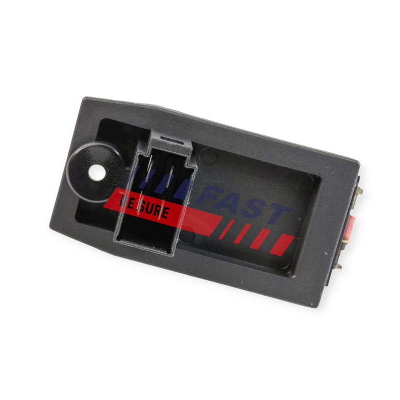 РЕЗИСТОР Форд TRANSIT CONNECT 02 1.8 TDCI 4 PIN ПЕЧКИ Мукачево - изображение 1