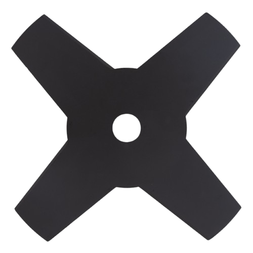 Ніж до садового тримера d255*25,4мм 4T SIGMA Житомир - фото 3