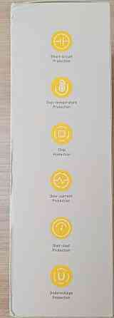 Павер банк Essager 140W 27000 mAh | Power Bank Харків