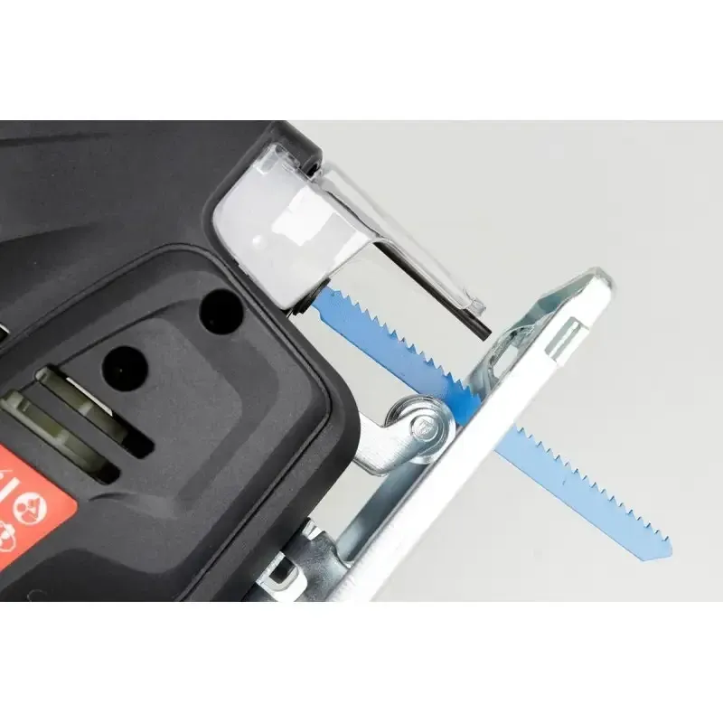 Електричний лобзик LEX LXJS234 – Чехія, мережевий, 1250 Вт Львів - фото 8