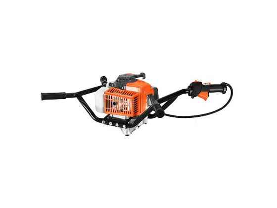 Мотобур (Бензобур) Sturm EA1564 (читувати опис) Рівне