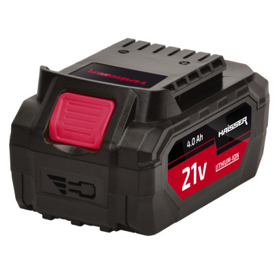 Аккумулятор к электроинструменту HAISSER HS B21V4A (118380) Винница - изображение 1