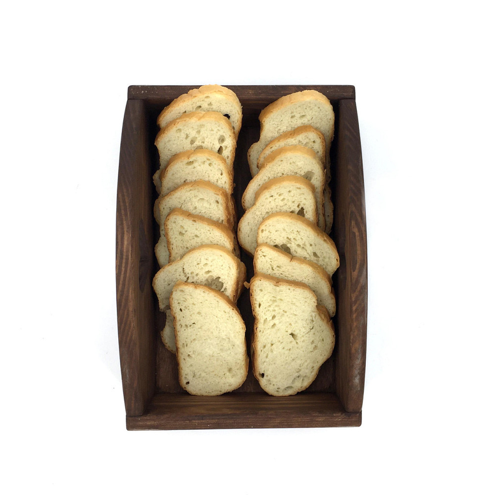 Хлібний лоток "Меровінг" капучино Миколаїв - фото 5