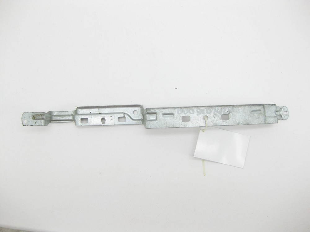 Mercedes-Benz  A0009101427 Кронштейн тримачів електричних роз'ємів під переднім правим сидінням GL X164 ML W164 C-Class W203 W204 E-Class W211 Одесса - изображение 3