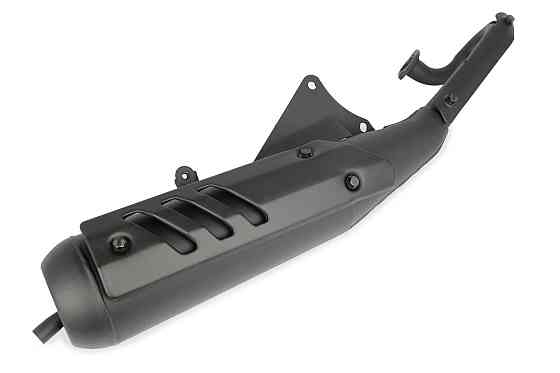 Глушник скутер Сузукі Адреса 50 Мукачево