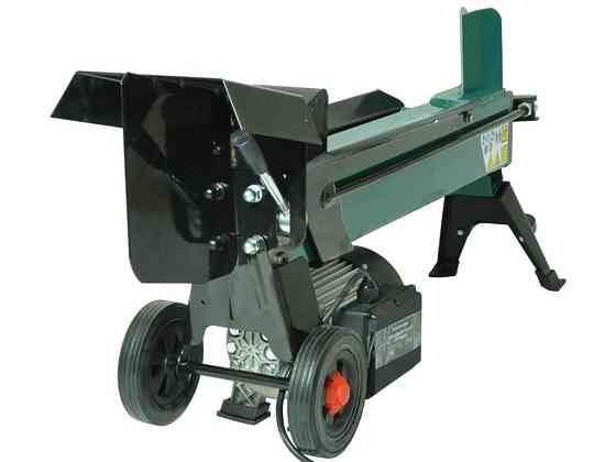 Электрический дровокол Bass Polska BP-4758 9 т Киев