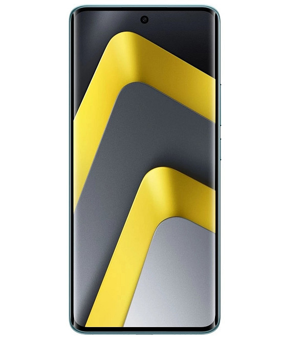 Смартфон Poco M8 5G 8/512 GB Green ( 19592 ) Харьков - изображение 2