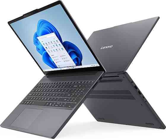 Ноутбук Lenovo IdeaPad Slim 3 15IRH10 (83K1010ERA) Luna Grey ( 23286 ) Харьков