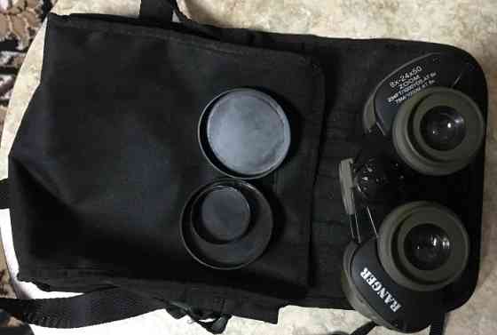 Бинокль Ranger 8*24*50 Киев