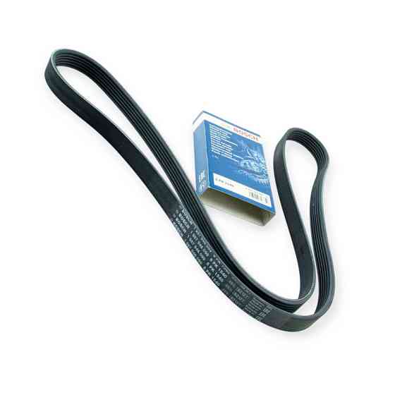 Ремінь генератора струмковий (6PK1540) Мукачево