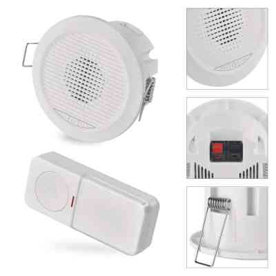 Дверной звонок EMOS P57103 Винница