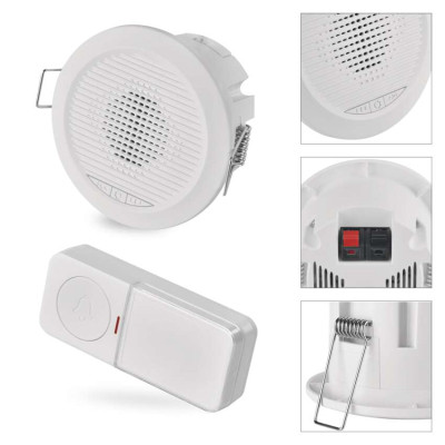 Дверной звонок EMOS P57103 Винница - изображение 4