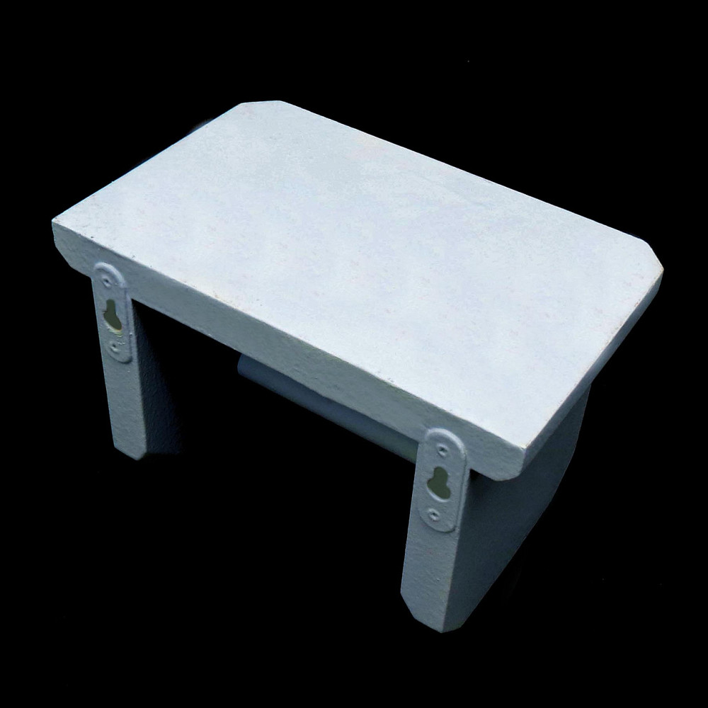 Держатель для туалетной бумаги 