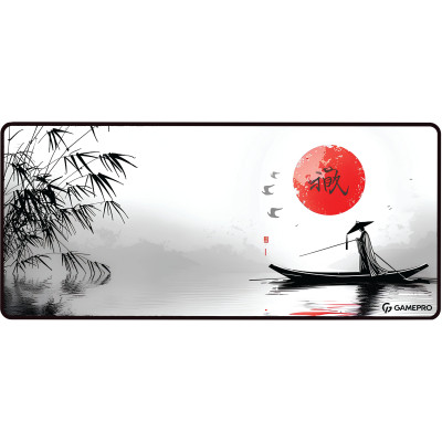 Коврик для мышки GamePro Speed/Control Gray (MP275JR) Винница - изображение 1