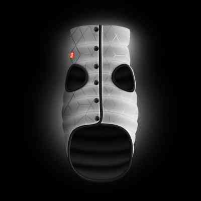 Курточка для животных WAUDOG Clothes светоотражающая XS22 (5304) Винница