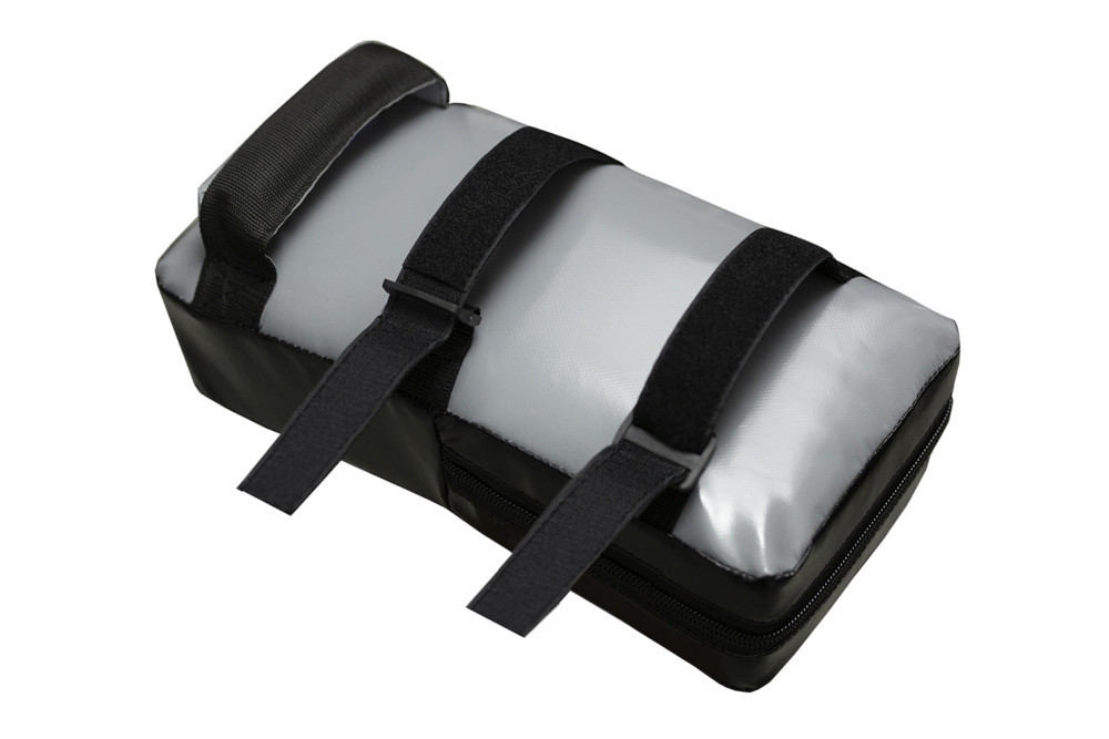 Пады для тайского бокса V'Noks профессиональные для ударов руками, ногами, коленями Лапы для тренировок 2 ШТ Киев - изображение 5