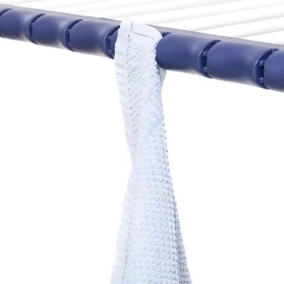 Сушарка для білизни Casa Si CasaFlex 20 White Підлогова (CS92179B04) (DAS302864) Вінниця - фото 9