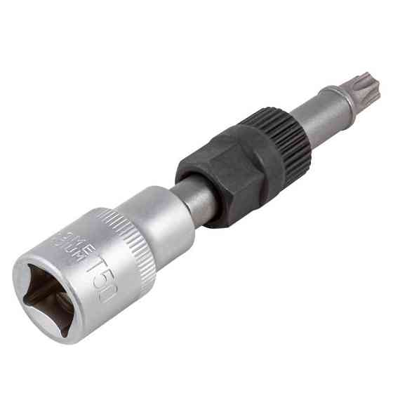 Пристосування для зняття муфти генератора Т50 1/2" Forsage F-678 Одеса