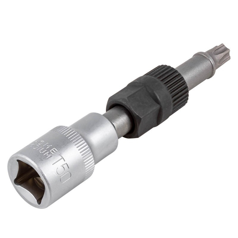 Пристосування для зняття муфти генератора Т50 1/2" Forsage F-678 Одеса - фото 2