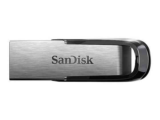 Флешка flash SanDisk USB 3.0 Ultra Flair 128Gb SDCZ73-128G-G46 Одеса