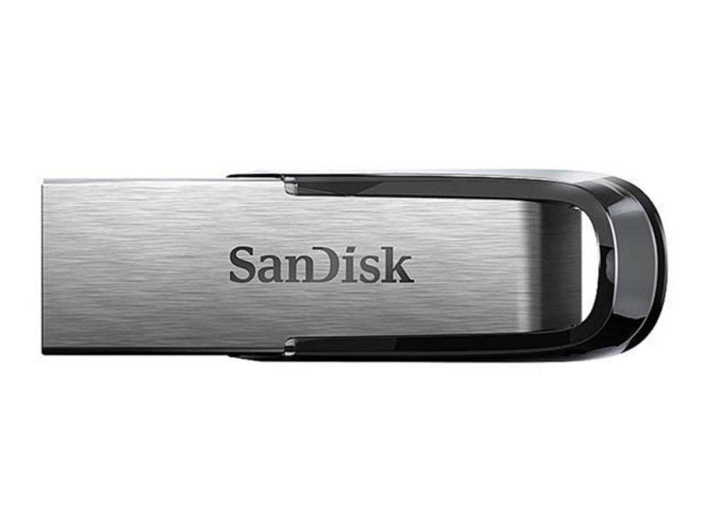 Флешка flash SanDisk USB 3.0 Ultra Flair 128Gb SDCZ73-128G-G46 Одесса - изображение 1