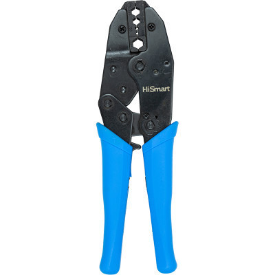 Затискач для клем HiSmart 6.48, 5.41, 2.50, 1.72, 8.23мм (TV992515) Винница - изображение 1