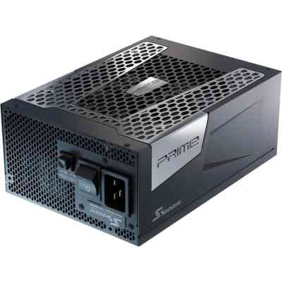 Блок живлення Seasonic 1600W (PRIME PX 1600-ATX31) Вінниця