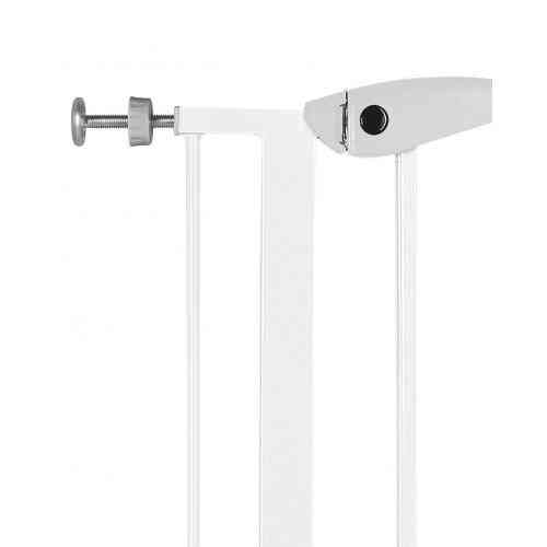 Барьер-перегородка Trixie для собак, межкомнатная, 75-85х76 см (металл) Киев