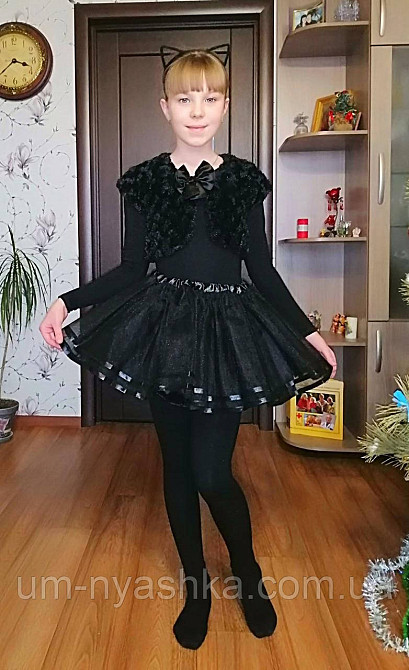 Комплект Кота Кішки Кішечка Кривий Ріг - фото 3