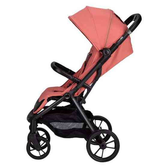 Коляска для дитини прогулянкова FreeON Dynamic, pink Київ