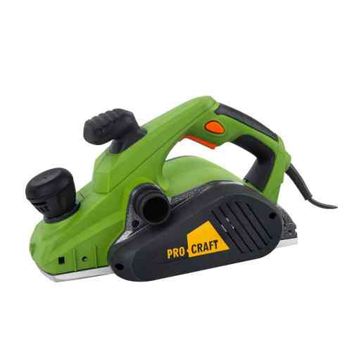 Рубанок PROCRAFT PE2150 1300Вт 16000об/хв 110мм Коломыя