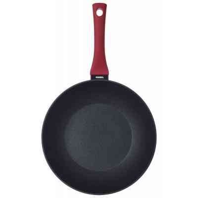 Сковорода Ringel Chili Wok 28 см (RG-1101-28/1) Винница